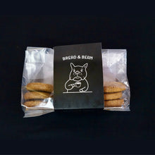 画像をギャラリービューアに読み込む, B² Original Coffee Cookies