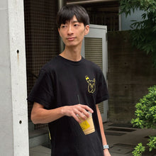 画像をギャラリービューアに読み込む, B²オリジナルT-Shirt