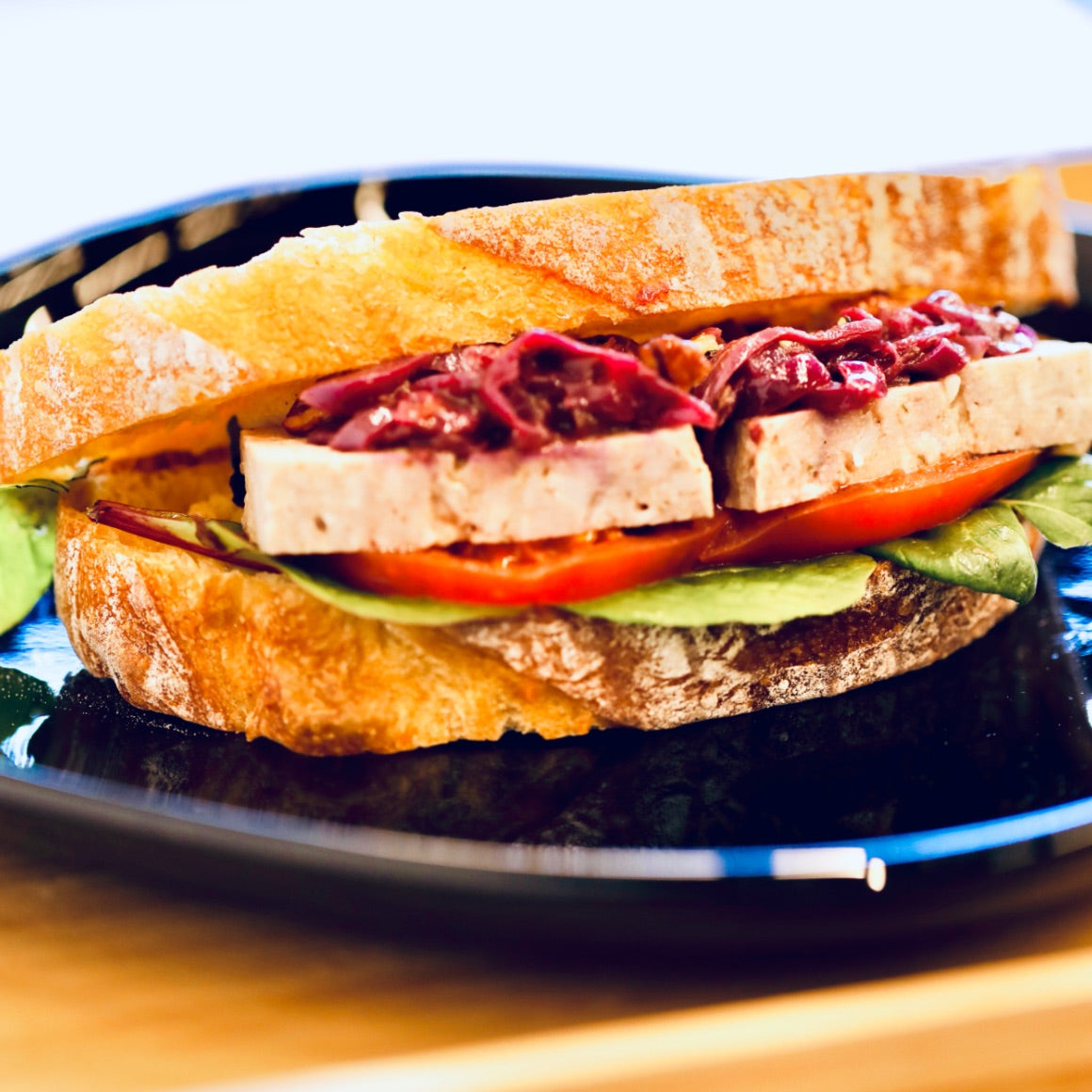 サンドウィッチ