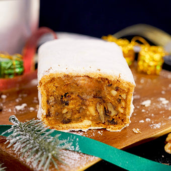 B² シュトーレン / STOLLEN