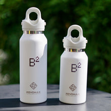 画像をギャラリービューアに読み込む, B² Original Tumbler -9oz-
