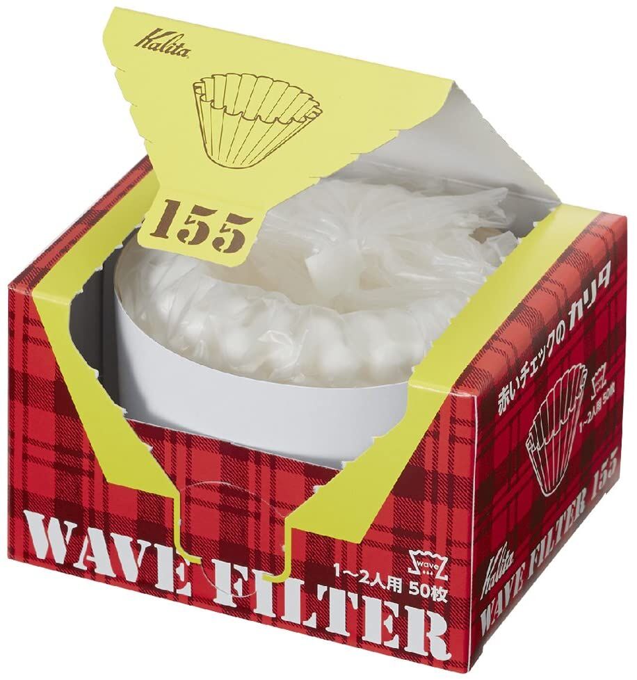 Wave Filter 155 Karita