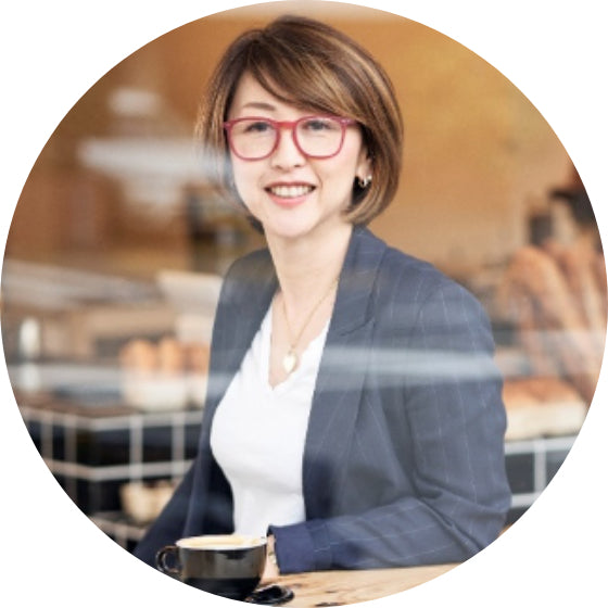 丸山 真貴子